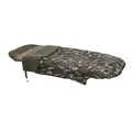 Produktbild: PROLOGIC Element Comfort Sleeping Bag + Thermal Camo Cover 5 Season 215x90cm