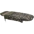 Produktbild: Prologic Element Comfort Sleeping Bag & Camo Thermal Cover