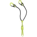 Produktbild: EDELRID Cable Comfort Tri - Klettersteigset - night/oasis - STK