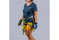 Produktbild: Edelrid Klettergurt EDELRID Cable Comfort Tri - Highend Klettersteigset