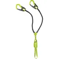 Produktbild: Edelrid - Cable Comfort Tri Klettersteigset