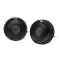 Produktbild: Adesso Xtream S4 USB Desktop Speaker 5W x 2 Black