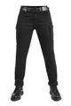 Produktbild: Pando Moto Mila Cargo Motorradhose Damen (Schwarz) Gr: W29/L32