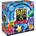 Produktbild: Jumbo Party & Co. Family - Partyspiel 19893