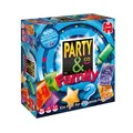Produktbild: Party & Co. Family MultiTestBrettspiel, 3 bis 15 Spieler, ab 8 Jahren, auf D...