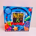 Produktbild: JUMBO Spiele - Party & Co. Family - Brettspiel - Partyspiel  - Vollständig - GUT