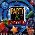 Produktbild: Party & Co. Family | Spiel | 19893 | Deutsch | 2022 | Jumbo Spiele GmbH