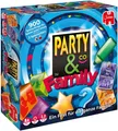 Produktbild: Party & Co. Family - Brettspiel - Partyspiel ab 8 Jahren - JUMBO Spiele - NEU