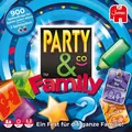Produktbild: Party & Co: Family