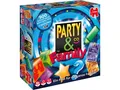 Produktbild: JUMBO SPIELE 19893 - PARTY & CO. FAMILY - GESELLSCHAFTSSPIEL # NEU OVP