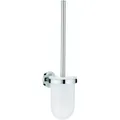 Produktbild: Essentials - Toilettenbürstengarnitur, Verchromt 40374001 - Grohe