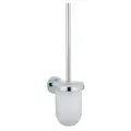 Produktbild: GROHE Toilettenbürstengrt ESSENTIALS 398mm chr
