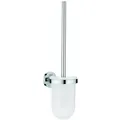 Produktbild: Essentials - Toilettenbürstengarnitur, Verchromt 40374001 - Grohe