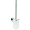 Produktbild: Grohe Essentials Bürstengarnitur 40374001 chrom, Wandmodell