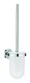 Produktbild: Grohe WC-Garnitur Essentials, Toilettenbürstengarnitur - Chrom
