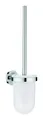 Produktbild: Grohe Essentials Toilettenbürstengarnitur - Chrom - 40374001