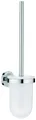 Produktbild: Grohe Essentials Toiletten Bürstengarnitur chrom, 40374001