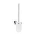Produktbild: Grohe Essentials Toilettenbürstengarnitur, Wandmontage, Chrom, 40374001