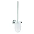 Produktbild: GROHE Toilettenbürstengarnitur Essentials 40374_1 Wandmontage chrom 40374001