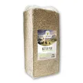 Produktbild: Loovolution - Einstreu für Trockentrenntoiletten Natur – 14 kg