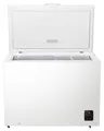 Produktbild: Gorenje FH30DAW 297 l Tiefkühltruhe Freistehend 185 kWh Jahr