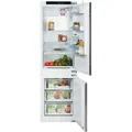 Produktbild: BOSCH Einbaukühlgefrierkombination 4 KIN86VSE0, 177,2 cm hoch, 54,1 cm breit, Extra viel Platz für deine frischen Lebensmittel dank VitaFresh XXL weiß