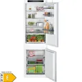 Produktbild: Bosch Kühl-/Gefrierkombination KIN86VSE0 Serie 4