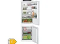 Produktbild: Bosch Kühl-/Gefrierkombination KIN86VSE0 Serie 4