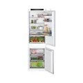 Produktbild: Bosch KIN86VSE0 Einbau-Kühl-Gefrierkombination 55cm breit 260 Liter 1825346