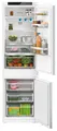 Produktbild: Bosch Serie 4 KIN86VSE0 Schlepptür 184 l / 76 l 177,5 cm Einbau