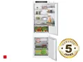 Produktbild: Bosch KIN86VSE0 Einbau-Kühl-Gefrier-Kombination Kühlschrank Schleppscharnier