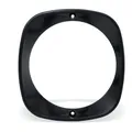 Produktbild: Simson Blendrahmen, Lampenring zum Scheinwerfer, schwarz - KR51, SR4-2, SR4-3, S