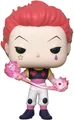 Produktbild: Funko Pop Animation: Hunter X Hunter - Hisoka Vinyl Figur