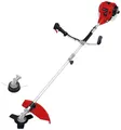 Produktbild: Einhell Benzin-Motorsense GC-BC 36-4 S, 25,5 cm Arbeitsbreite Messer, 42 cm Arbeitsbreite Faden