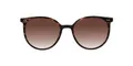 Produktbild: Marc O'Polo Unisex 506164 60 Sonnenbrille, Braun(Braun/Braun Verlauf), 52