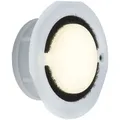Produktbild: Paulmann 93740 Einbauleuchten-Set Special Line IP65 LED Opal, Warmweiß, 1er Set