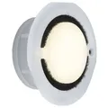 Produktbild: LED Wandeinbauleuchte Special Line IP65 rund 76mm 1,4W 230V 3000K Opal