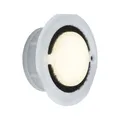 Produktbild: Paulmann Special EBL Set LED IP65 1,4W 3000K 230V 76mm warmweiß Einbau Leuchte
