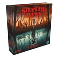 Produktbild: CMON, Stranger Things: Schattenwelt, Kennerspiel, Brettspiel, 2-4 Spieler, Ab 12+ Jahren, 60 Minuten, Deutsch, Mehrfarbig, Bunt