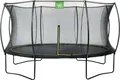 Produktbild: EXIT Gartentrampolin Silhouette, Ø 427 cm, mit Sicherheitsnetz