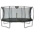 Produktbild: EXIT Silhouette Trampolin D427cm - schwarz