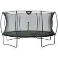 Produktbild: Trampolin Exit Schwarz ø ca. 427cm
