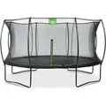 Produktbild: Exit Toys - Exit Silhouette Trampolin Ø427cm - Schwarz