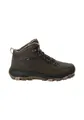 Produktbild: Jack Wolfskin EVERQUEST TEXAPORE MID M Wanderstiefel