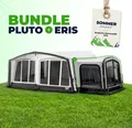 Produktbild: Sommeraktion: Westfield Pluto 2.0 Gr. 7 mit Eris-Anbau