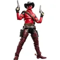Produktbild: Hasbro Deadpool & Wolverine Marvel Legends figurine Cowboypool 15 cm (66159017)