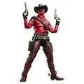 Produktbild: Deadpool & Wolverine Marvel Legends Actionfigur Cowboypool 15 cm