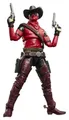 Produktbild: Hasbro Actionfigur Deadpool & Wolverine Marvel Legends Actionfigur Cowboypool 15 cm