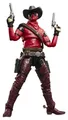 Produktbild: GW67c0 Deadpool & Wolverine Marvel Legends Actionfigur Cowboypool 15 cm Neu