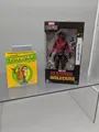 Produktbild: Marvel Legends Deadpool & Wolverine  Cowboypool 15 cm Hasbro 2A